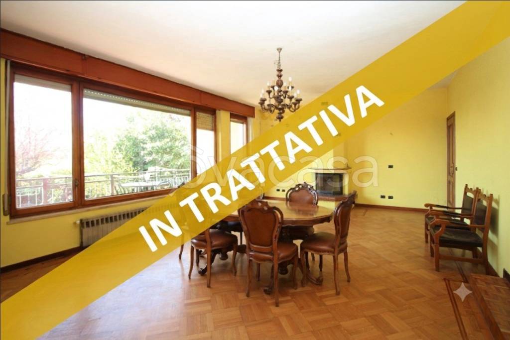 casa indipendente in vendita a Magliano Alpi