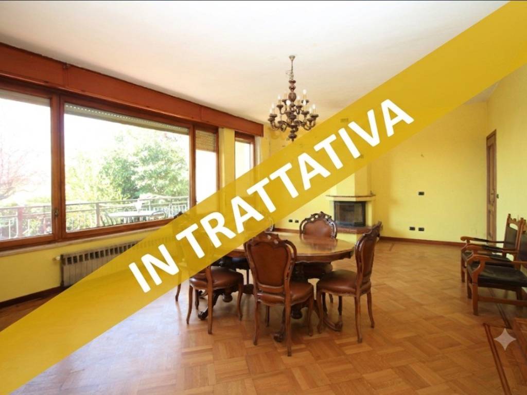 casa indipendente in vendita a Magliano Alpi