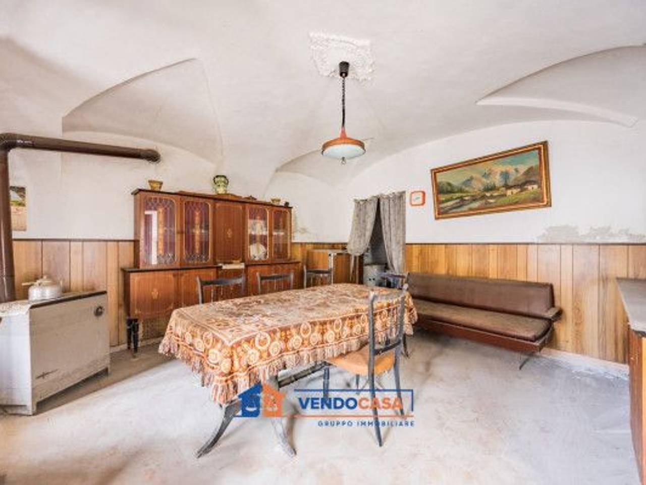 casale in vendita a Magliano Alpi