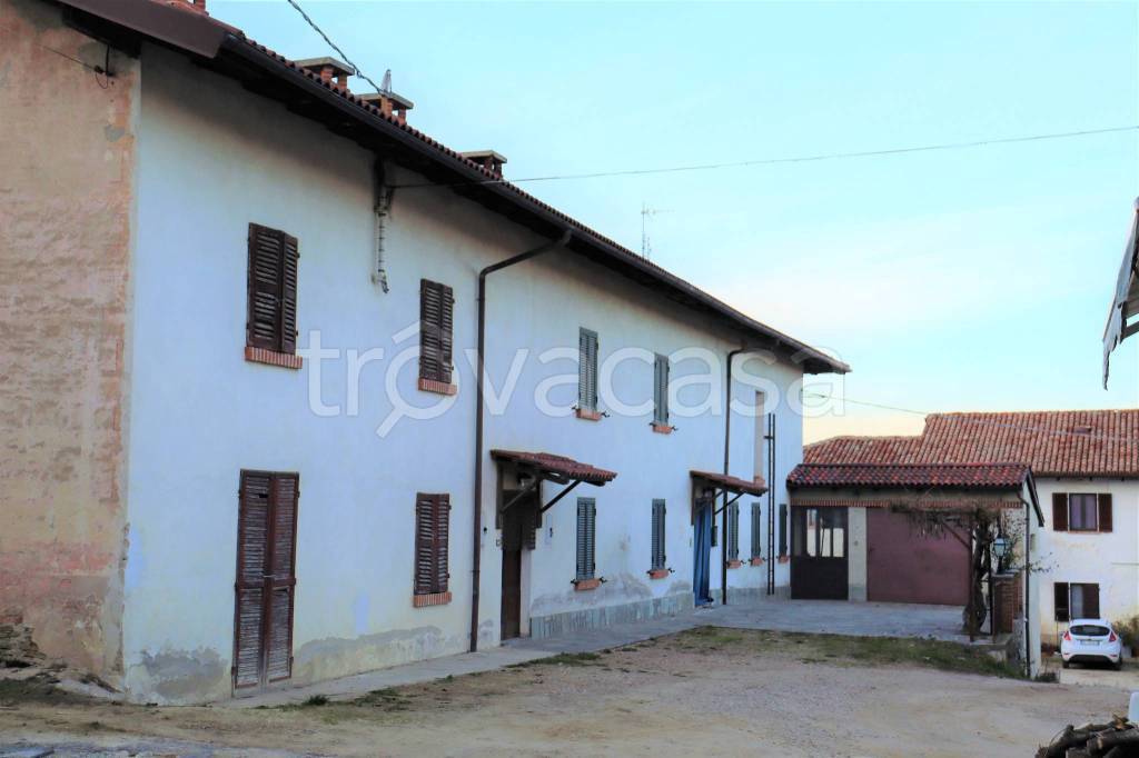 casa indipendente in vendita a Mango