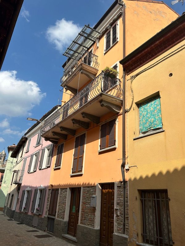 appartamento in vendita a Mango