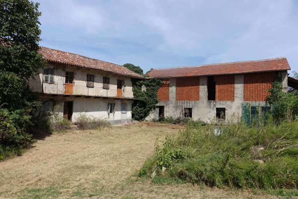 casa indipendente in vendita a Mango