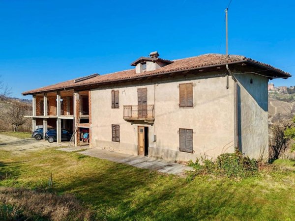 casa indipendente in vendita a Mango