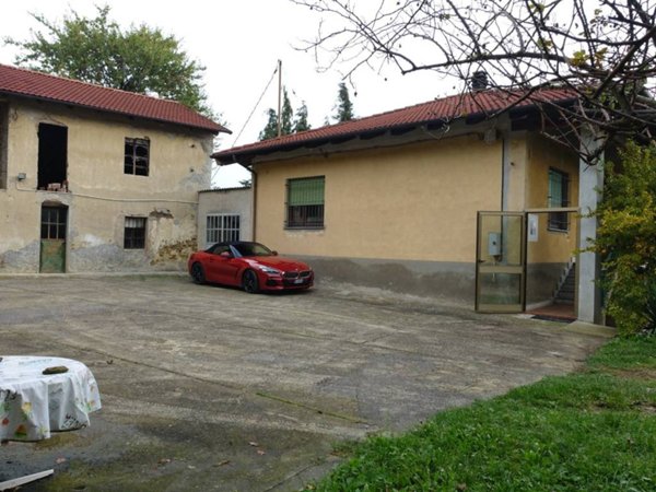 appartamento in vendita a Mango