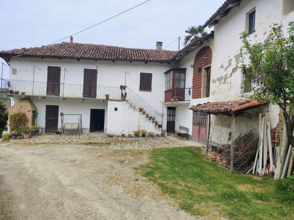 casa indipendente in vendita a Mango