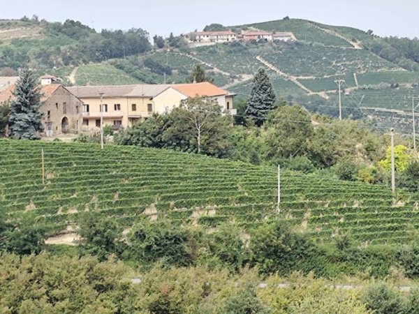 casale in vendita a Mango