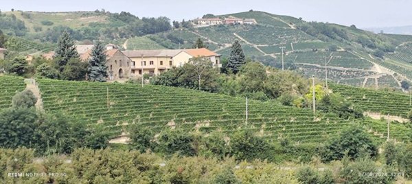 casale in vendita a Mango