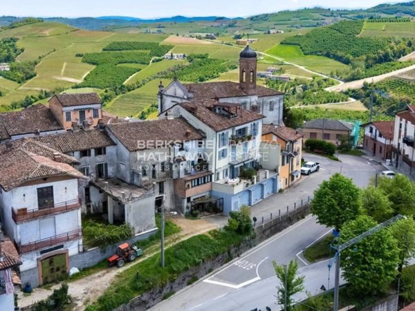 casale in vendita a Mango