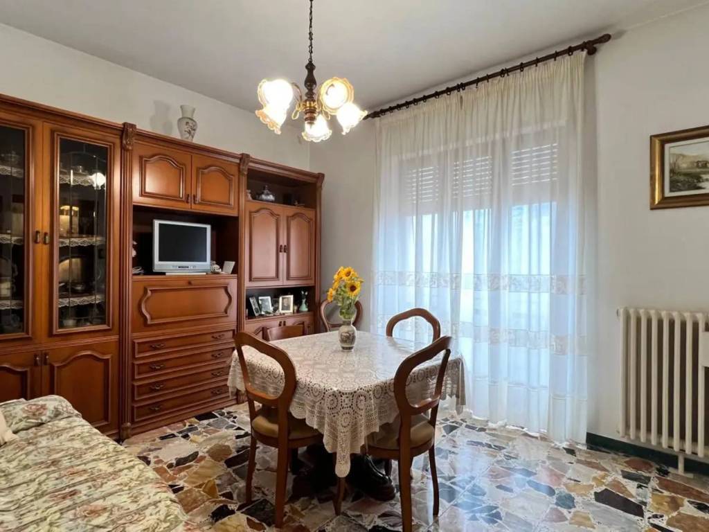 appartamento in vendita a Mango