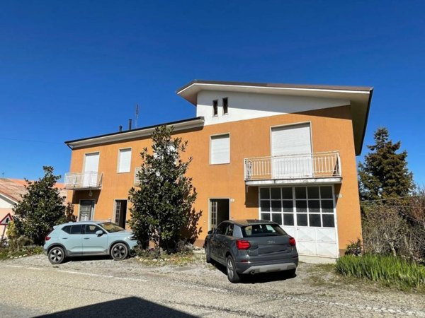 villa in vendita a Mango
