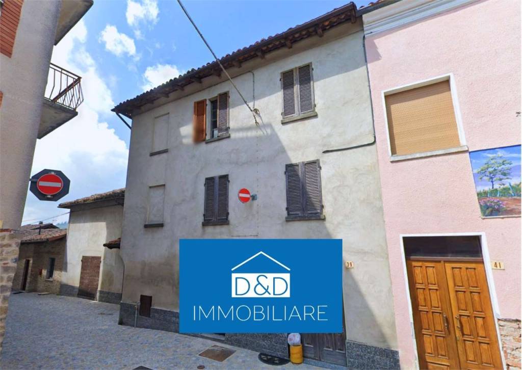 casa indipendente in vendita a Mango