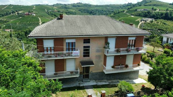 appartamento in vendita a Mango