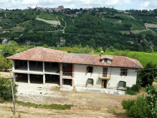 casa indipendente in vendita a Mango