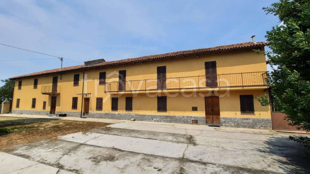 casa indipendente in vendita a Mango