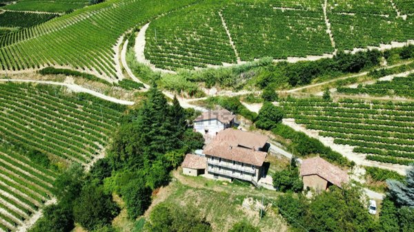 casale in vendita a Mango