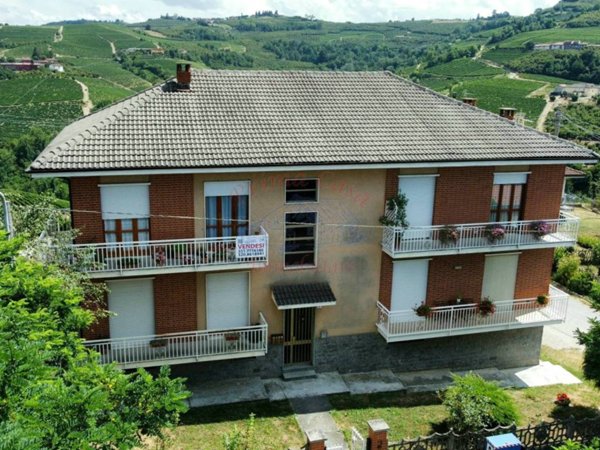 appartamento in vendita a Mango
