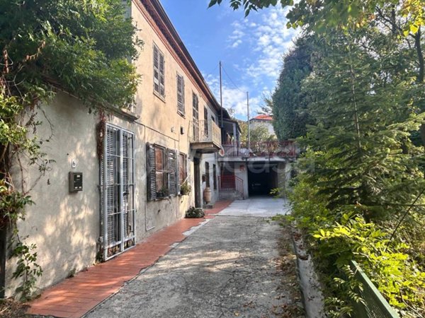 casa indipendente in vendita a Mango