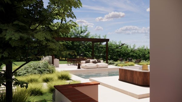 casa indipendente in vendita a Mango