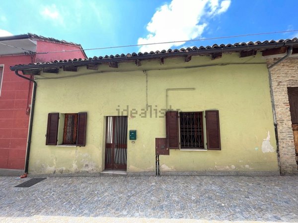 casa indipendente in vendita a Mango