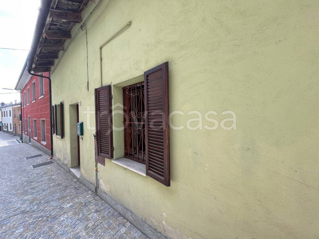 casa indipendente in vendita a Mango