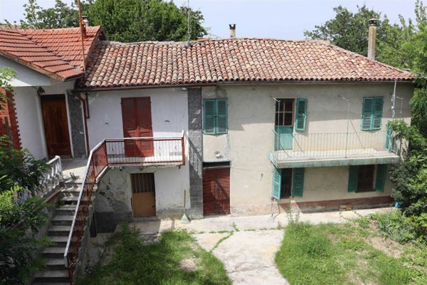 casa indipendente in vendita a Mango