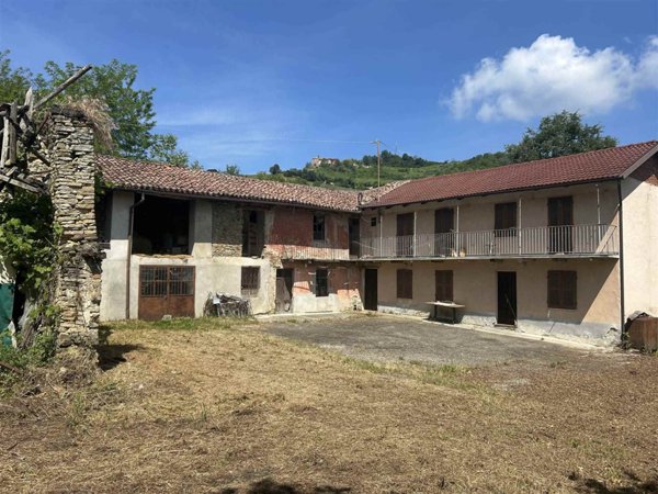 casa indipendente in vendita a Mango