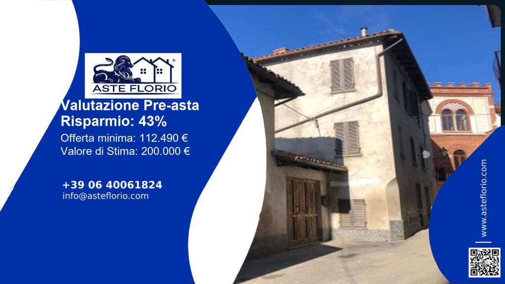 appartamento in vendita a Mango