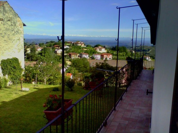 quadrivano in vendita a Mango