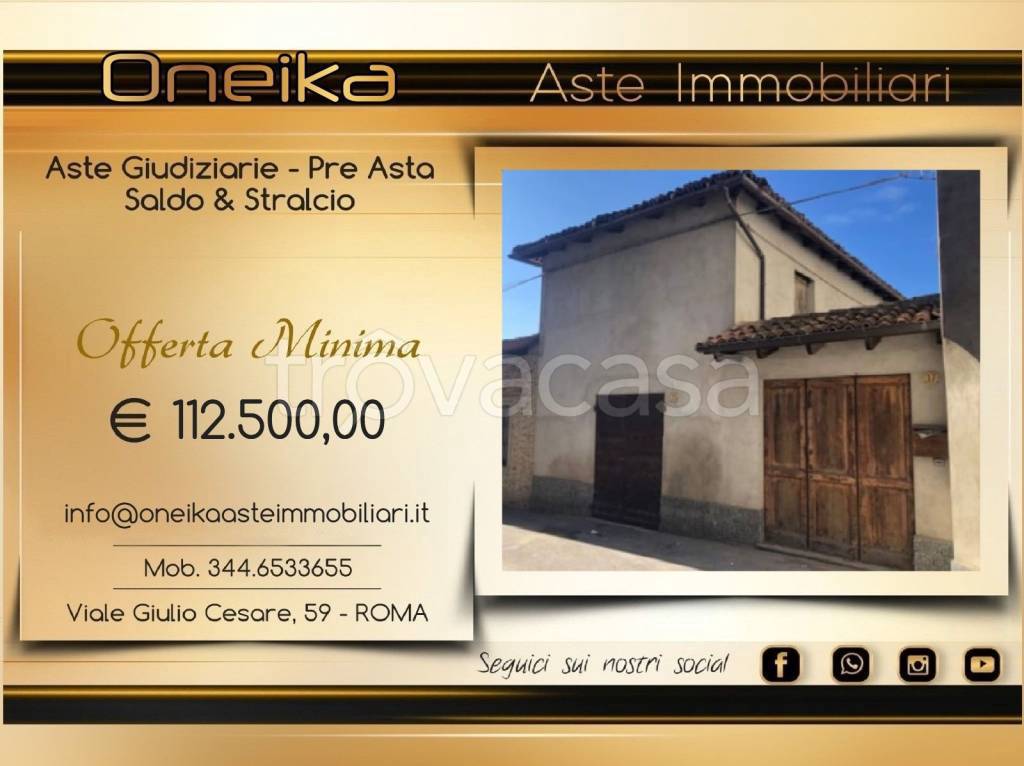 appartamento in vendita a Mango