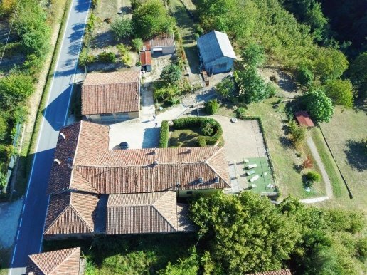 casa indipendente in vendita a Mango