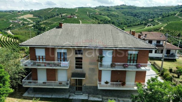 appartamento in vendita a Mango