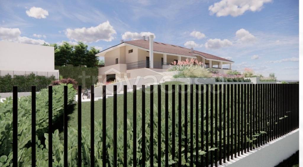 casa indipendente in vendita a Mango