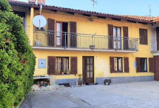 casa indipendente in vendita a Mango