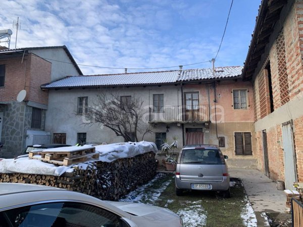 casa indipendente in vendita a Mango