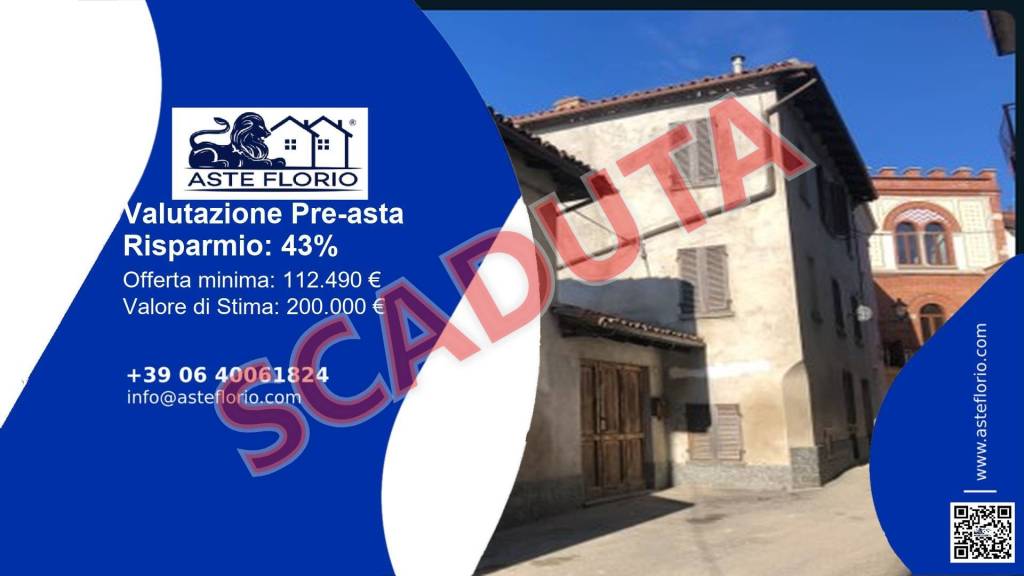 appartamento in vendita a Mango