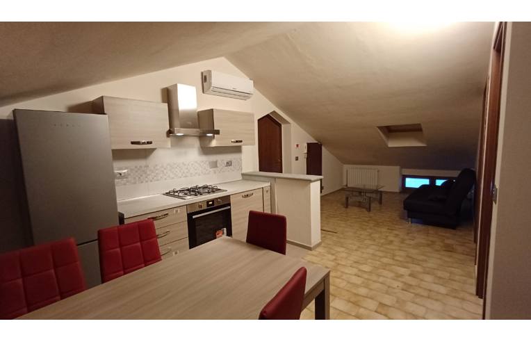 attico in vendita a Mango