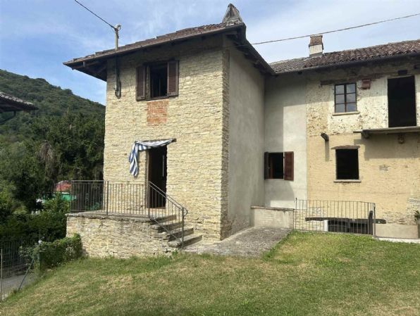casa indipendente in vendita a Mango