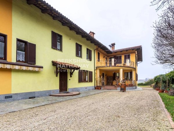 appartamento in vendita a Mango