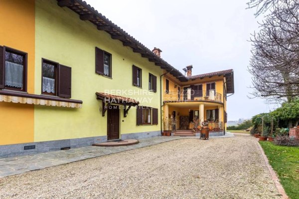 appartamento in vendita a Mango