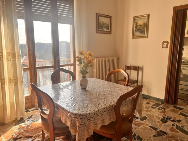 appartamento in vendita a Mango