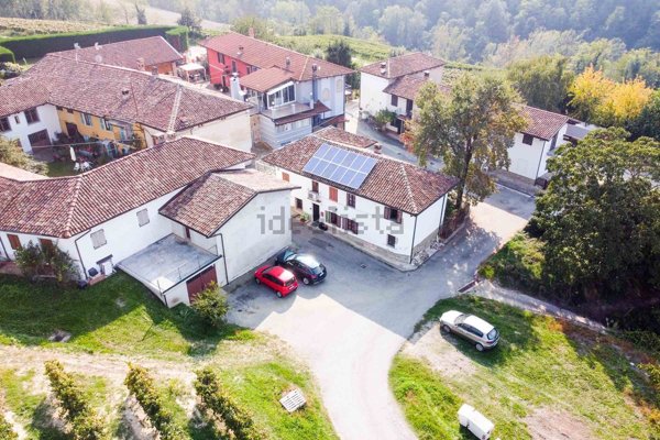 casa indipendente in vendita a Mango