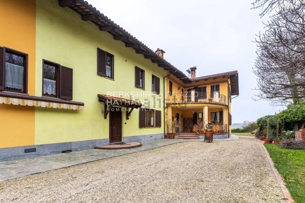 casa indipendente in vendita a Mango