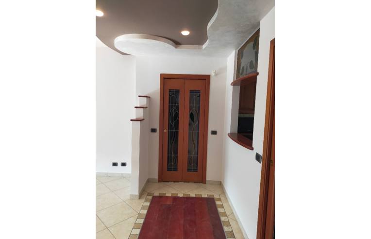 appartamento in vendita a Mango