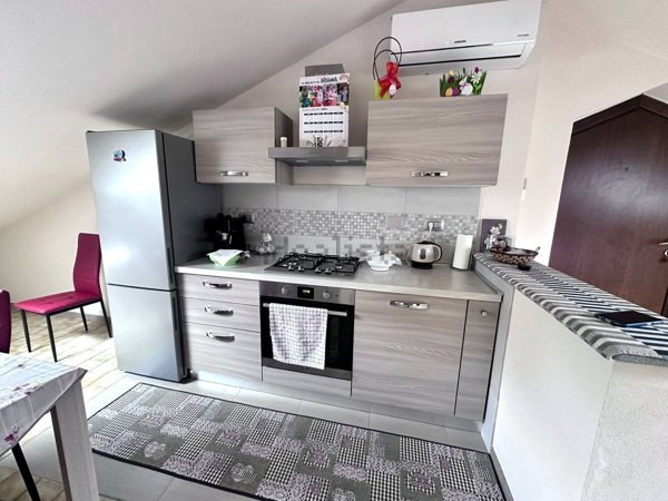 appartamento in vendita a Mango