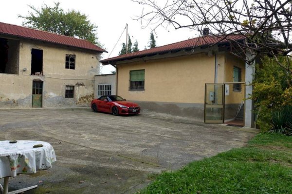 casa indipendente in vendita a Mango