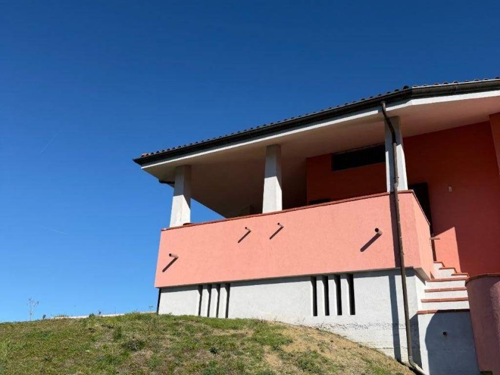 casa indipendente in vendita a Mango