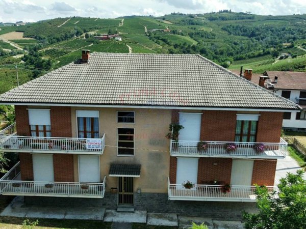 appartamento in vendita a Mango