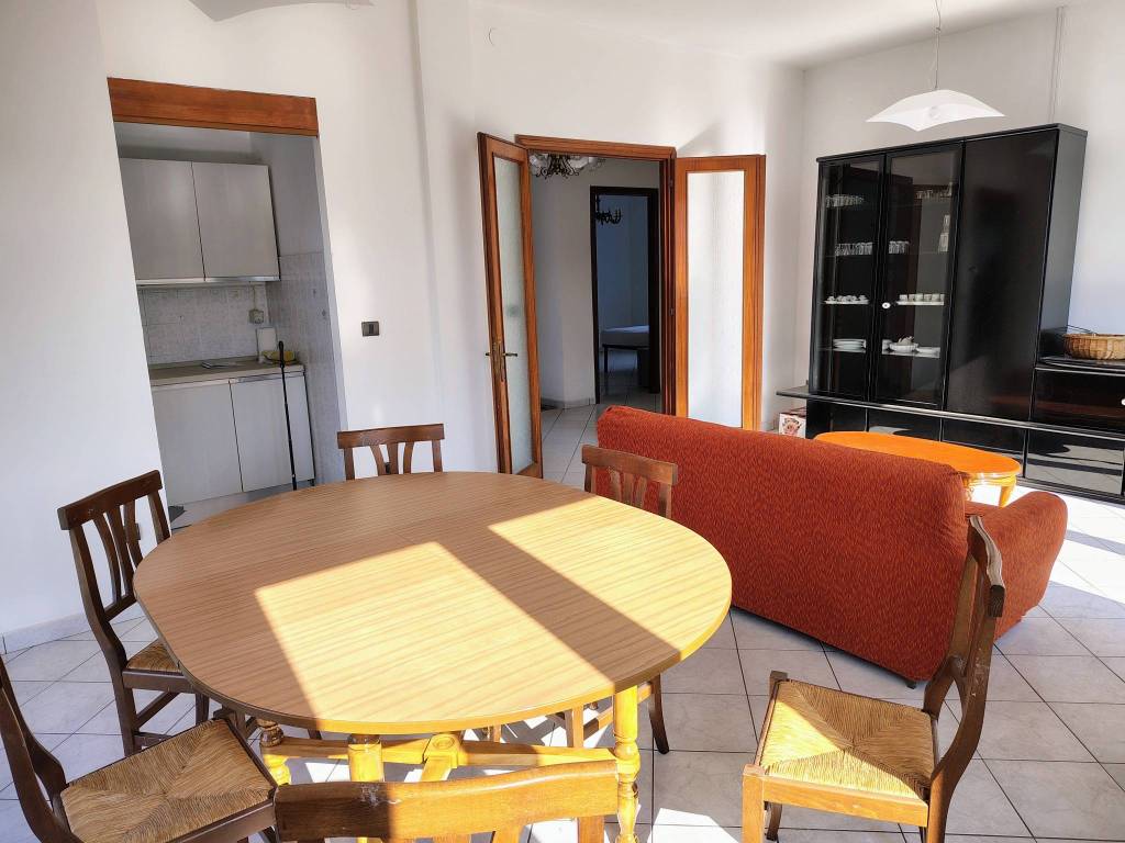 appartamento in vendita a Mango