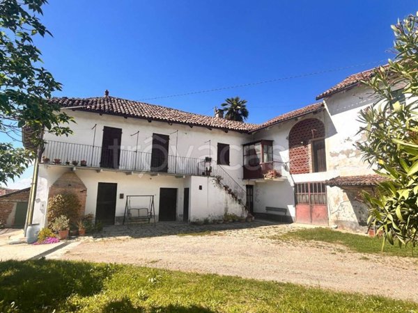 casa indipendente in vendita a Mango