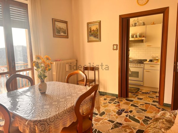 appartamento in vendita a Mango